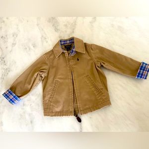 Polo by Ralph Lauren jacket